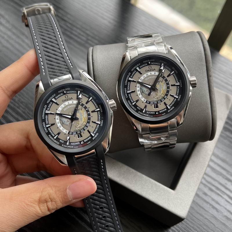 Omega watch 090567